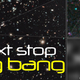 Illustration for article titled The oldest galaxy ever spotted was born just 300 million years after the Big Bang
